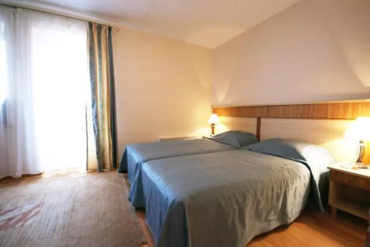 هتل Vila Elvyra