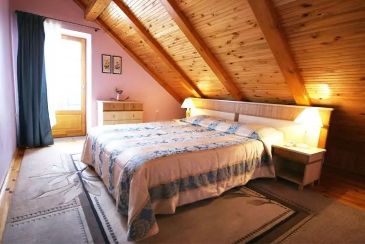 هتل Vila Elvyra