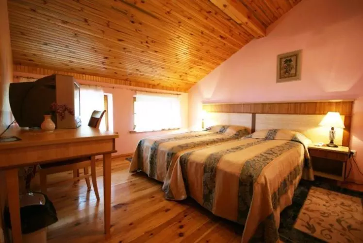 هتل Vila Elvyra