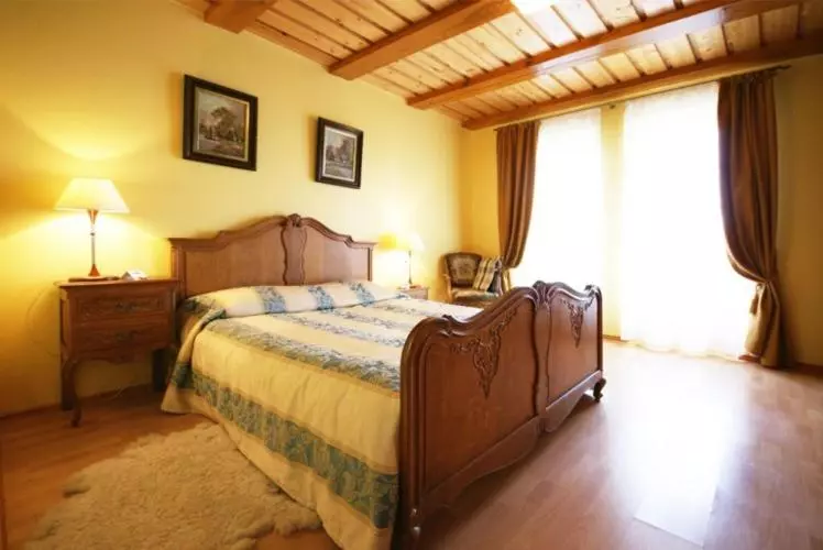 هتل Vila Elvyra