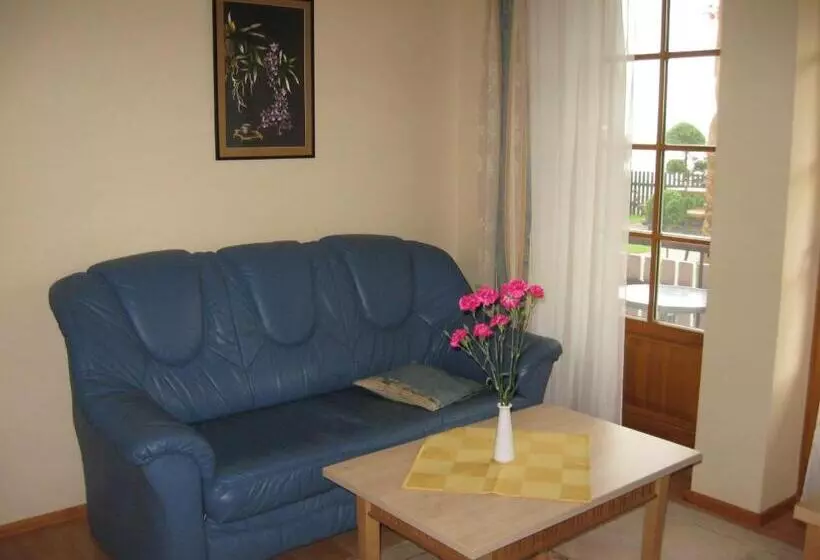 هتل Vila Elvyra
