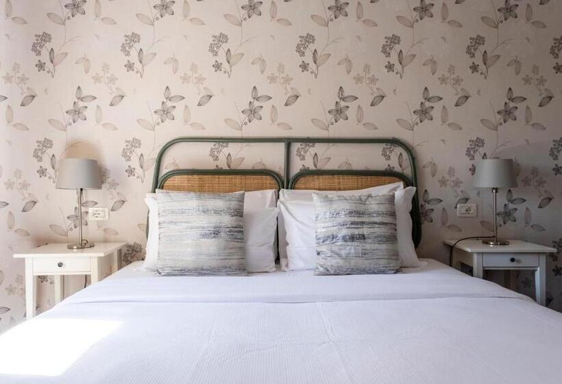 בית מלון כפרי Villa Borgo Duino