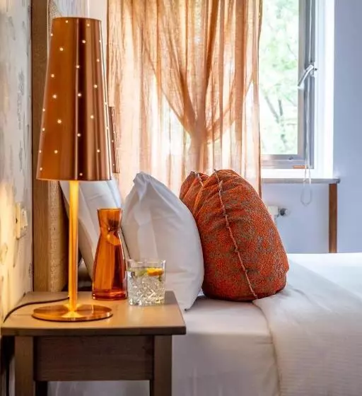 Otel Villa Borgo Duino