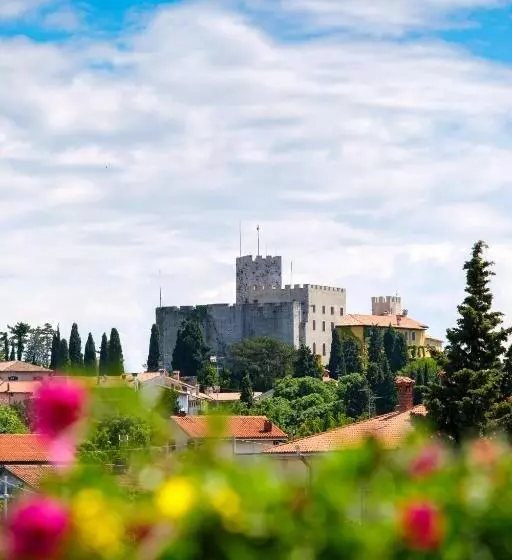 Otel Villa Borgo Duino