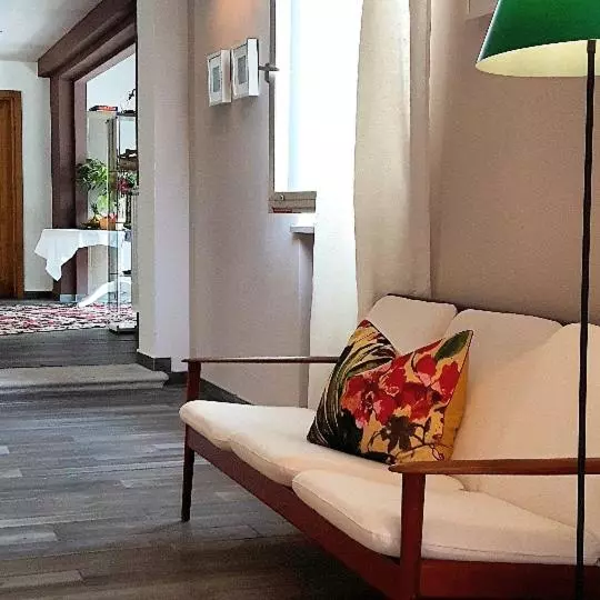 Otel Villa Borgo Duino