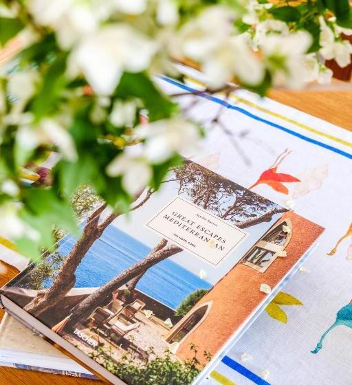 בית מלון כפרי Villa Borgo Duino