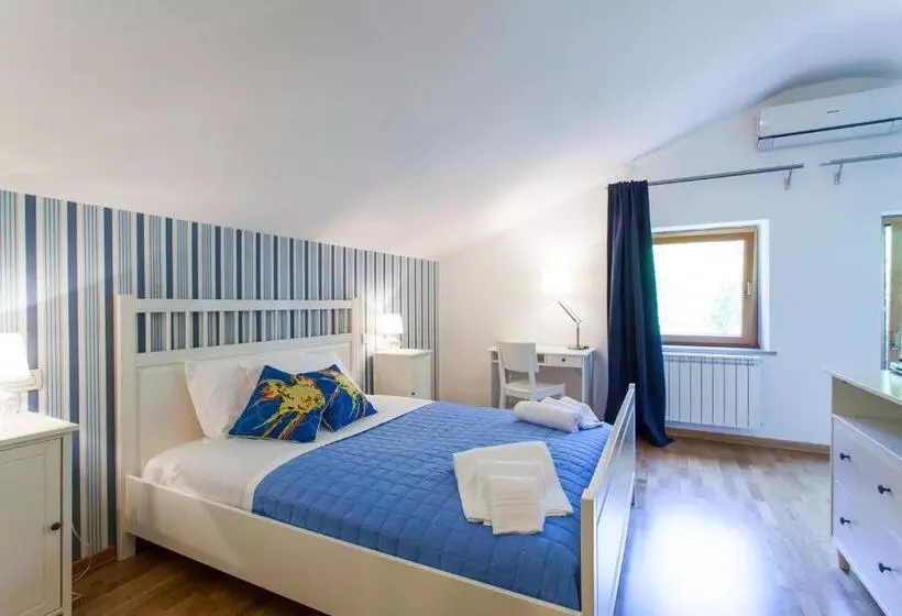 Otel Villa Borgo Duino