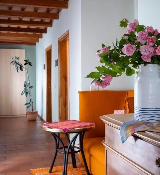 Otel Villa Borgo Duino