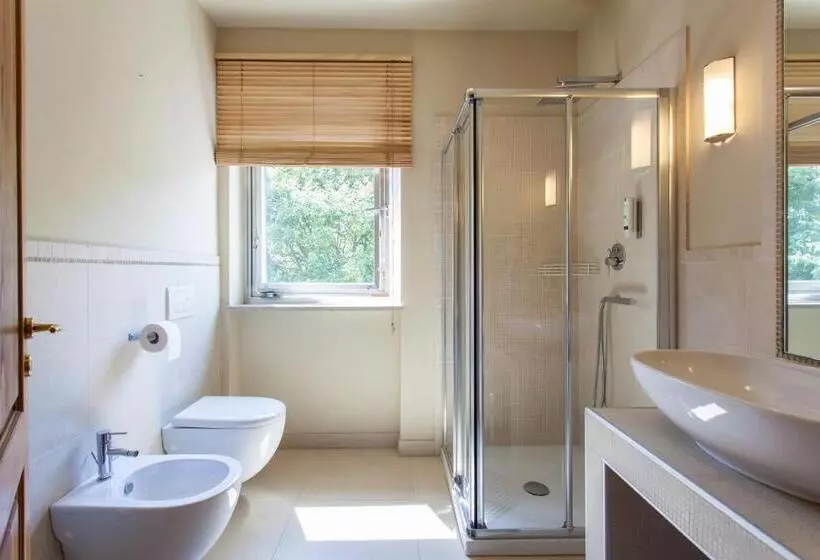 Otel Villa Borgo Duino