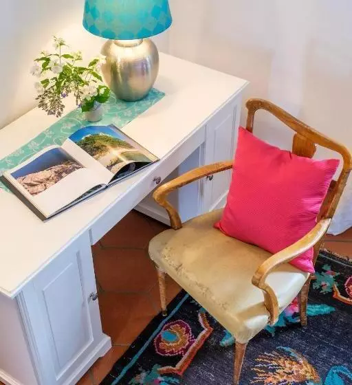 Otel Villa Borgo Duino