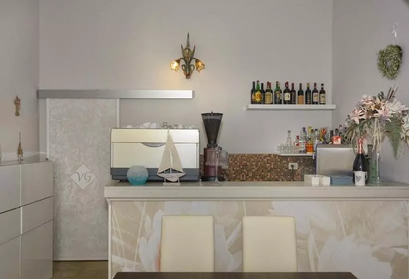 هتل Villa Grazia