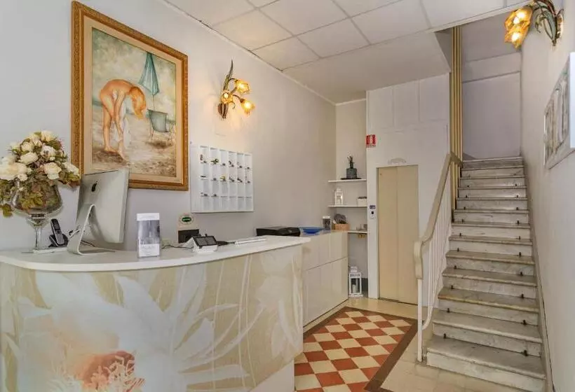 هتل Villa Grazia