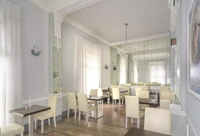 هتل Villa Grazia