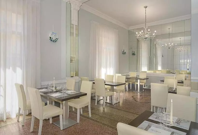 هتل Villa Grazia