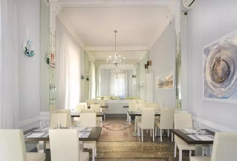 هتل Villa Grazia