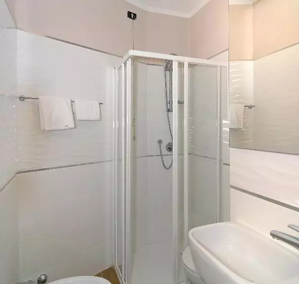 هتل Villa Grazia