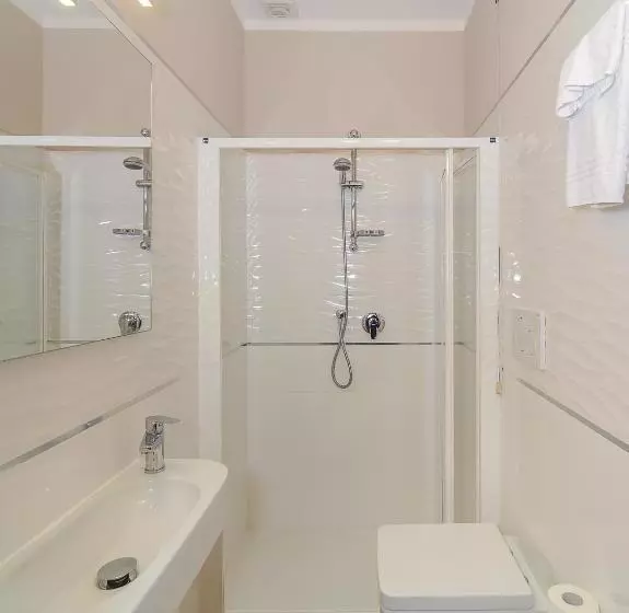 هتل Villa Grazia