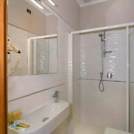 هتل Villa Grazia