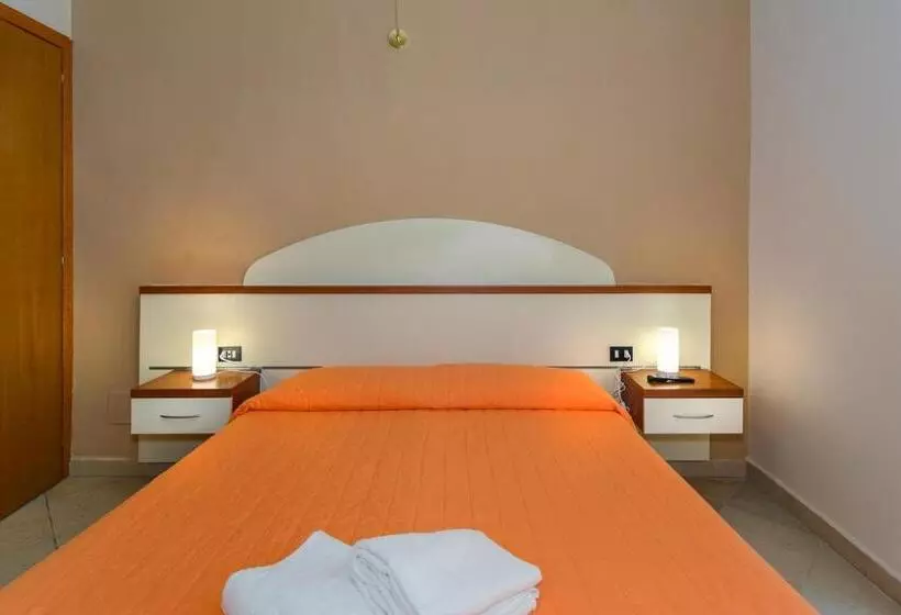 هتل Villa Grazia
