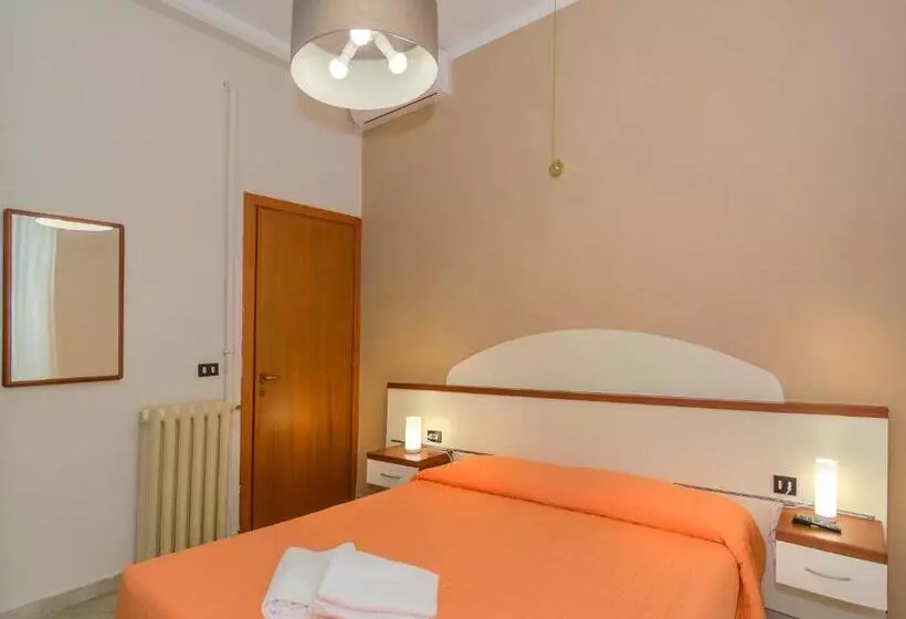 هتل Villa Grazia