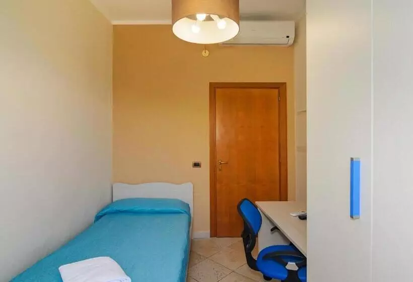 هتل Villa Grazia