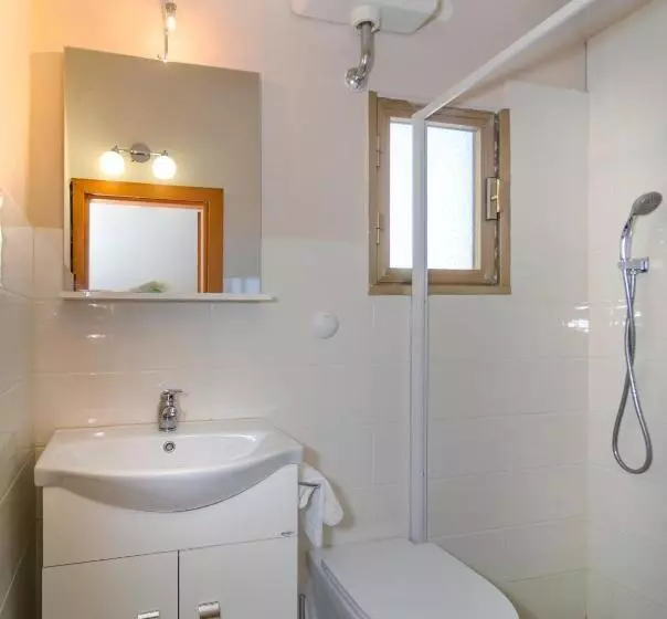 هتل Villa Grazia