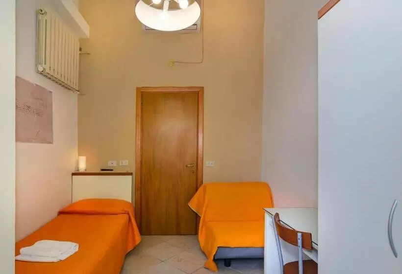 هتل Villa Grazia