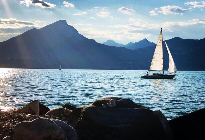 בית מלון כפרי Zanetti