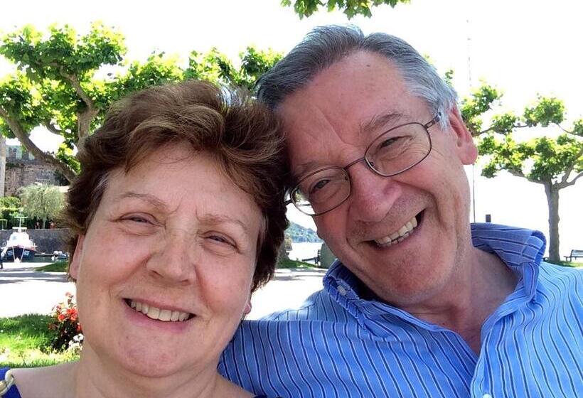 בית מלון כפרי Zanetti