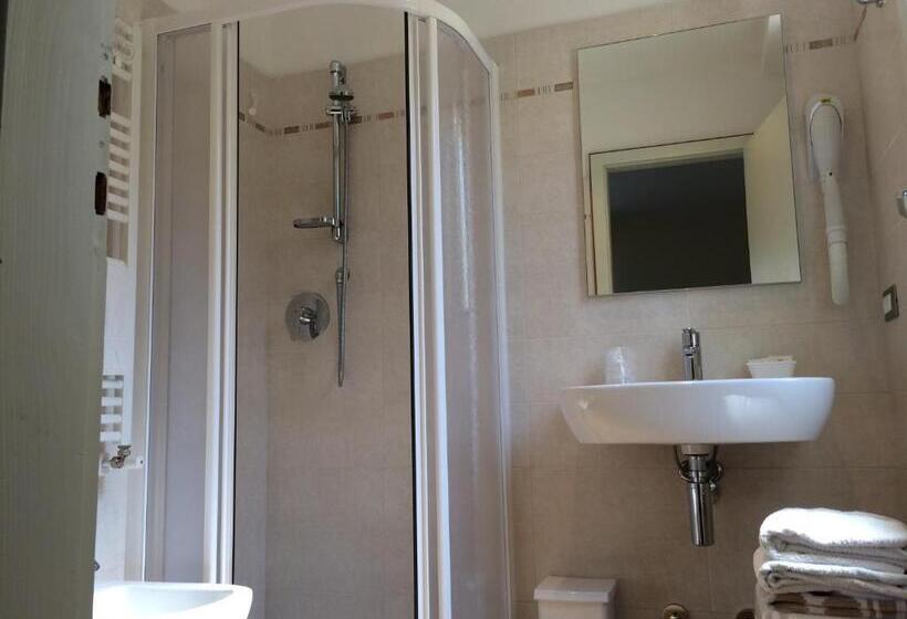 בית מלון כפרי Zanetti