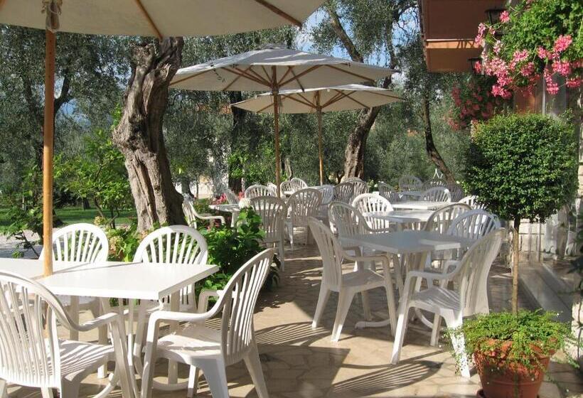 בית מלון כפרי Zanetti