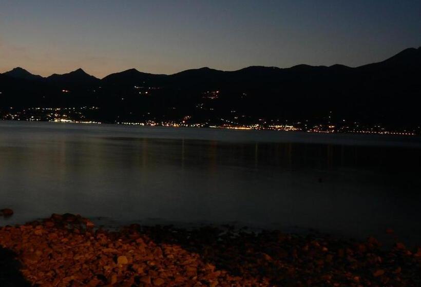 בית מלון כפרי Zanetti