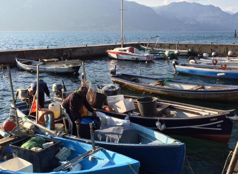 בית מלון כפרי Zanetti