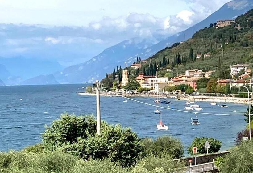 בית מלון כפרי Zanetti