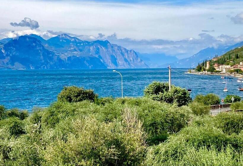 בית מלון כפרי Zanetti