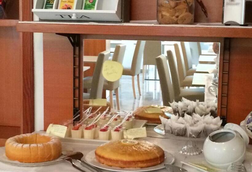 בית מלון כפרי Zanetti