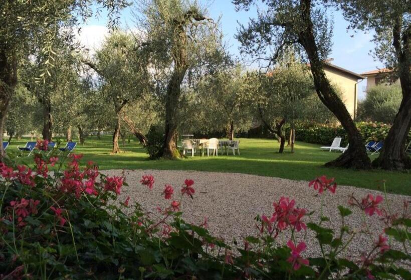 בית מלון כפרי Zanetti