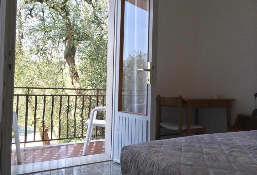 בית מלון כפרי Zanetti