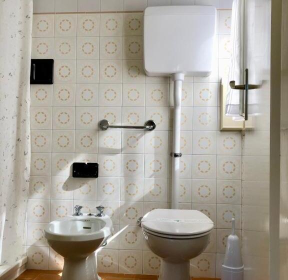 בית מלון כפרי Zanetti