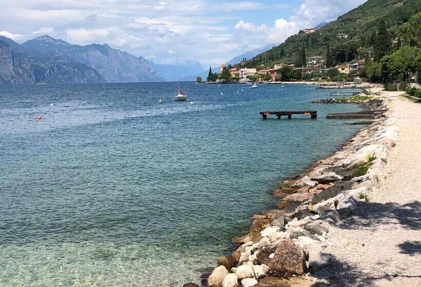 בית מלון כפרי Zanetti