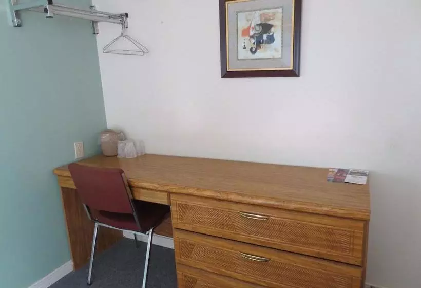 Motel And Camping Colibri