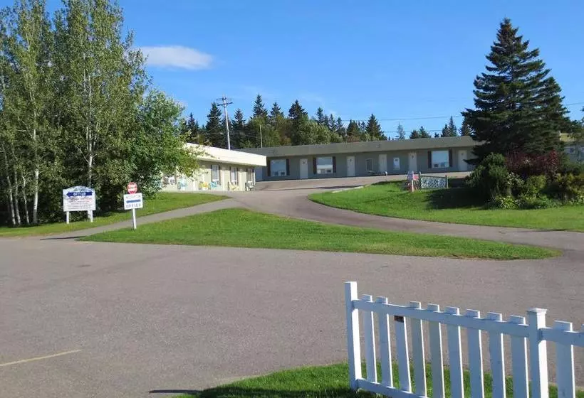 Motel And Camping Colibri