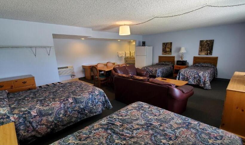 Motel Lakeview Inn & Suites Okeechobee