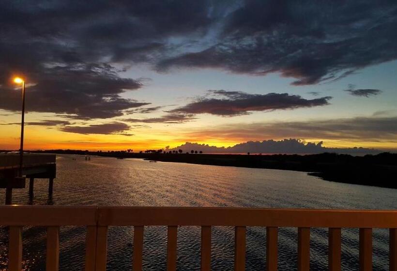 Motel Lakeview Inn & Suites Okeechobee