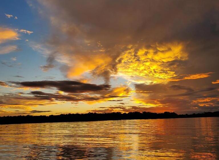 Motel Lakeview Inn & Suites Okeechobee