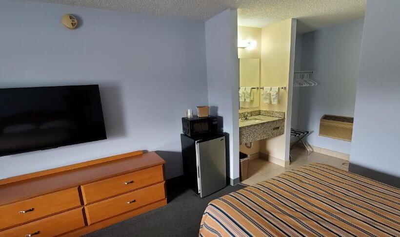 Motel Lakeview Inn & Suites Okeechobee