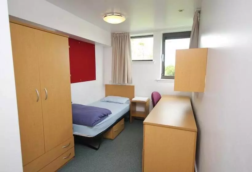 Perth Youth Hostel And Apartments