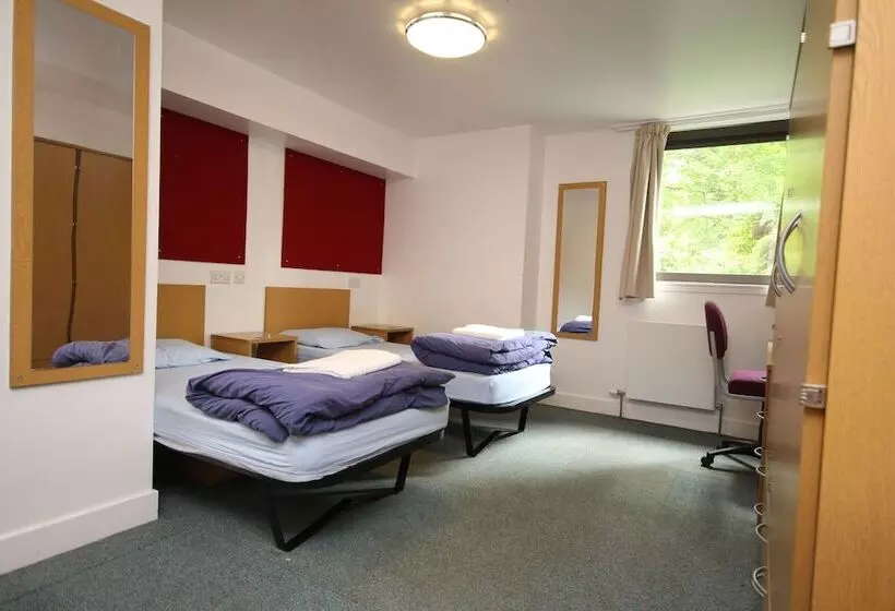 Perth Youth Hostel And Apartments