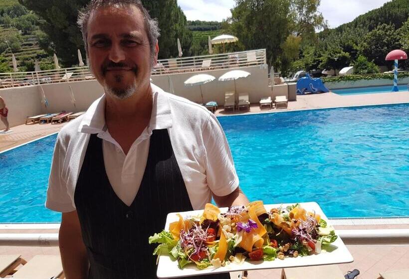 דירת נופש Il Villaggio Di Giuele