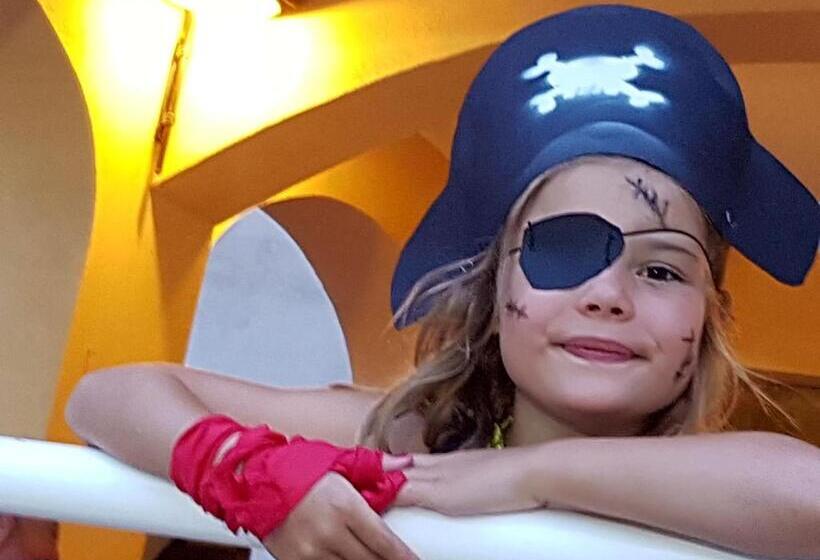 דירת נופש Il Villaggio Di Giuele